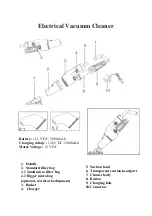 Preview for 2 page of GRE HIMVCB50.18 Instruction Manual