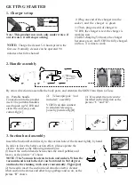 Preview for 5 page of GRE HIMVCB50.18 Instruction Manual