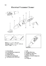 Preview for 31 page of GRE HIMVCB50.18 Instruction Manual