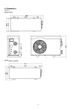 Предварительный просмотр 12 страницы GRE HPG25 Owner'S Manual