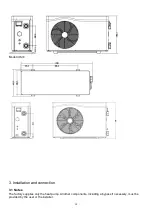 Предварительный просмотр 13 страницы GRE HPG25 Owner'S Manual