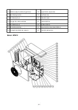 Предварительный просмотр 163 страницы GRE HPG25 Owner'S Manual