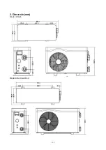 Предварительный просмотр 176 страницы GRE HPG25 Owner'S Manual