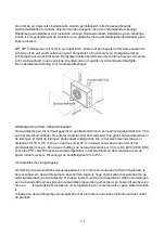 Предварительный просмотр 178 страницы GRE HPG25 Owner'S Manual