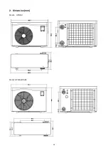 Предварительный просмотр 60 страницы GRE HPGI50 Owner'S Manual