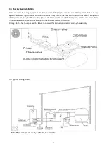 Предварительный просмотр 62 страницы GRE HPGI50 Owner'S Manual