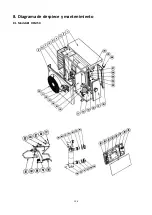 Предварительный просмотр 108 страницы GRE HPGI50 Owner'S Manual