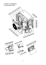 Предварительный просмотр 189 страницы GRE HPGI50 Owner'S Manual