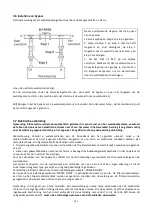 Предварительный просмотр 199 страницы GRE HPGI50 Owner'S Manual