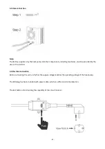 Preview for 64 page of GRE HPM20 Owner'S Manual