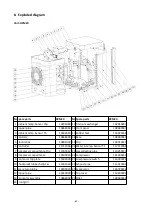 Preview for 71 page of GRE HPM20 Owner'S Manual