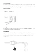 Preview for 115 page of GRE HPM20 Owner'S Manual