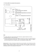 Preview for 134 page of GRE HPM20 Owner'S Manual