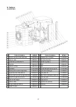 Preview for 138 page of GRE HPM20 Owner'S Manual