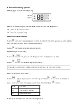 Preview for 169 page of GRE HPM20 Owner'S Manual