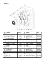 Preview for 174 page of GRE HPM20 Owner'S Manual