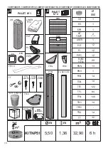 Предварительный просмотр 12 страницы GRE KIT51 Manual