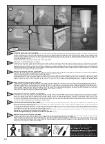 Предварительный просмотр 26 страницы GRE KIT51 Manual