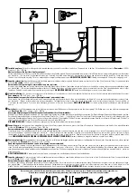 Preview for 7 page of GRE KOV4870NE Manual