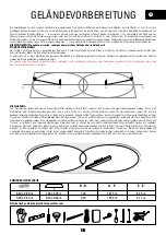 Preview for 19 page of GRE KOV4870NE Manual