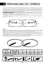 Preview for 22 page of GRE KOV4870NE Manual