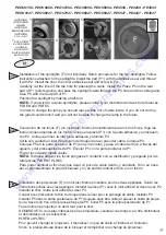 Preview for 39 page of GRE KPE3527 Manual