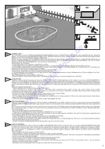 Предварительный просмотр 9 страницы GRE KPEOV5027 Manual