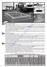 Предварительный просмотр 10 страницы GRE KPEOV5027 Manual