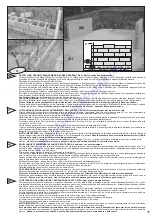 Предварительный просмотр 17 страницы GRE KPEOV5027 Manual