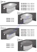 Preview for 19 page of GRE KPEOV5027 Manual