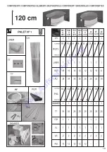 Предварительный просмотр 21 страницы GRE KPEOV5027 Manual