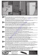 Предварительный просмотр 23 страницы GRE KPEOV5027 Manual