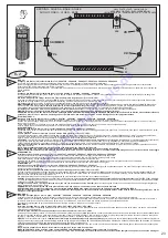 Предварительный просмотр 25 страницы GRE KPEOV5027 Manual