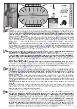 Предварительный просмотр 35 страницы GRE KPEOV5027 Manual