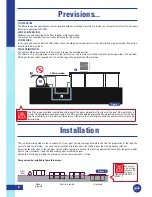 Предварительный просмотр 8 страницы GRE KWOV436 Instruction Manual