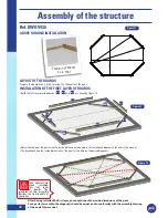 Предварительный просмотр 18 страницы GRE KWOV436 Instruction Manual