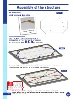 Предварительный просмотр 22 страницы GRE KWOV436 Instruction Manual