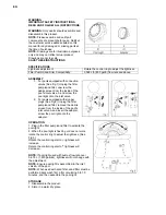 Preview for 2 page of GRE LEDRC Instruction Manual