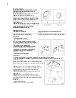 Preview for 7 page of GRE LEDRC Instruction Manual