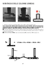 Preview for 67 page of GRE LEMON 790204 Instruction Manual