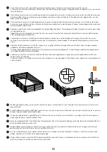 Preview for 80 page of GRE LEMON 790204 Instruction Manual