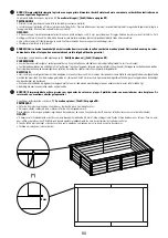 Preview for 94 page of GRE LEMON 790204 Instruction Manual