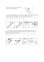 Preview for 43 page of GRE P1117 Instruction Manual