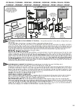 Предварительный просмотр 41 страницы GRE PE3527 Manual