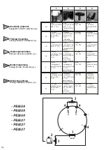 Предварительный просмотр 44 страницы GRE PE3527 Manual