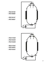 Предварительный просмотр 45 страницы GRE PE3527 Manual