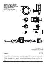 Предварительный просмотр 24 страницы GRE PLWPB Installation And Maintenance Manual