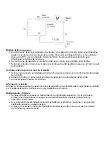 Предварительный просмотр 7 страницы GRE POOL EXPERT PP030 Instruction Manual