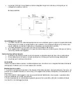 Предварительный просмотр 16 страницы GRE POOL EXPERT PP030 Instruction Manual