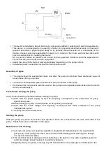 Preview for 5 page of GRE PP031 Instruction Manual